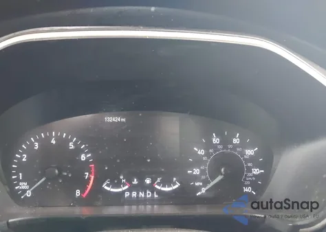 2020 Ford Escape Se z USA, uszkodzony, nr VIN 1FMCU0G66LUC49259